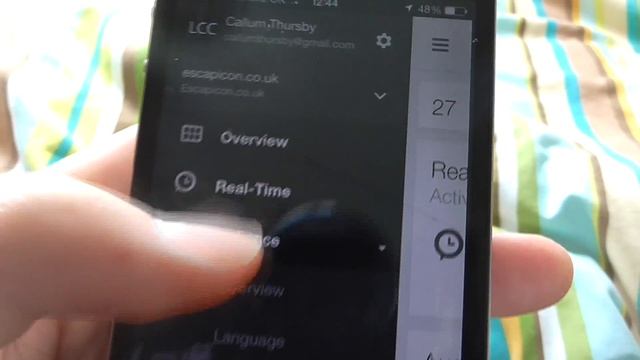 Google Analytics App Review смотреть онлайн