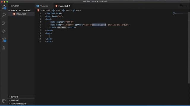 Download and Install Visual studio code for windows/linux/mac in Hindi #2 || Web Development course смотреть онлайн