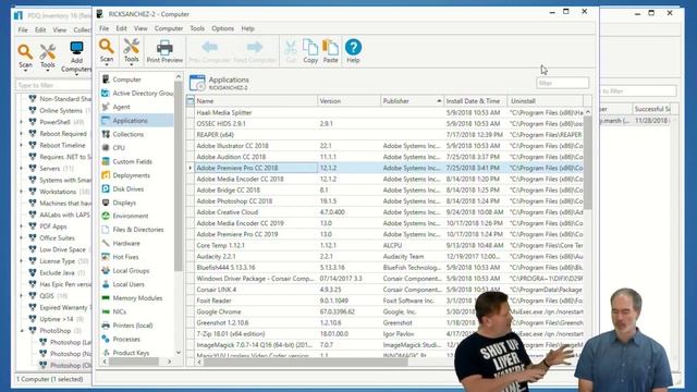 PDQ Live! : Deploy Adobe Creative Cloud - The Suite Life смотреть онлайн