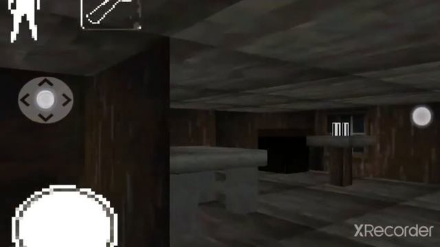 Granny Mod Pack Visitors FPS Maker 3D смотреть онлайн