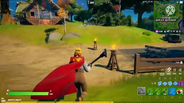 ФОРТНАЙТ ВЕРНУТ НА АЙФОНЫ?!?!?!?!?!!?!? смотреть онлайн