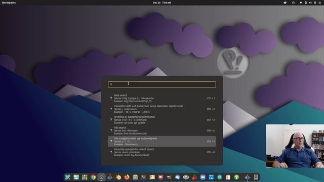PopPOS Upgrade from 21.04 to 21.10 смотреть онлайн