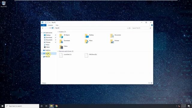 [2] How To Increase Your Windows 10 Security смотреть онлайн