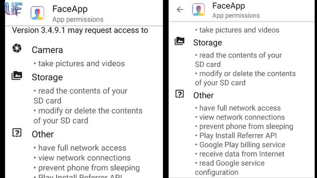Is Face App safe to use? | Reality of FaceApp | face app Privacy policy | in Hindi смотреть онлайн