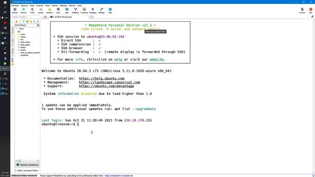 How to shutdown or reboot Linux смотреть онлайн