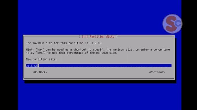 Cara Instalasi Linux Debian 8 Di VMWare смотреть онлайн