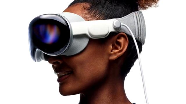 Apple plans to upgrade UWB chip and Wi Fi standard in iPhone for better integration with Vision Pro смотреть онлайн