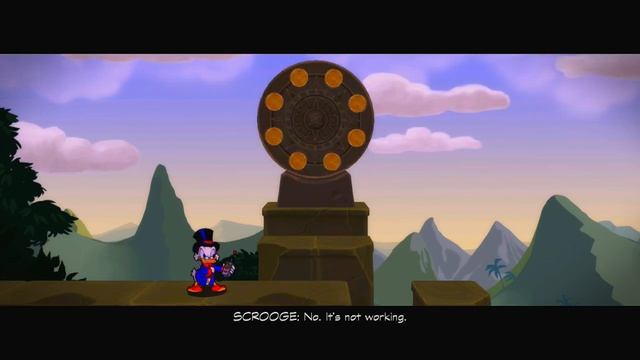 Let's Play Ducktales Remastered | Part 2 (HD) - The Amazon! смотреть онлайн