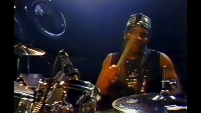 Michael Jackson - BWT - Live In Wembley (July 16, 1988)