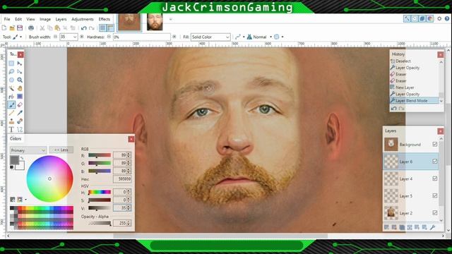 WWE 2K20 - Face Textures FAQ - Ultimate Guide to Creation Suite Ep. 1-A смотреть онлайн