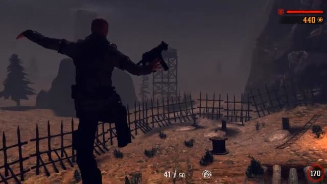 The Haunted - Hells Reach on Pentium 4 & HD5670 смотреть онлайн