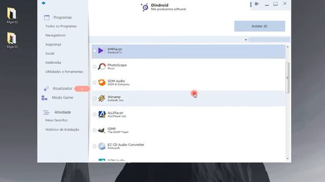 A Fórmula Da Formatação Profissional - Kit pós formatação смотреть онлайн