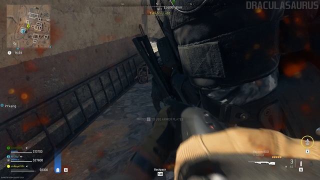 Call Of Duty Warzone 2.0 - First 7 minute gameplay [ Awesome Graphics ] смотреть онлайн