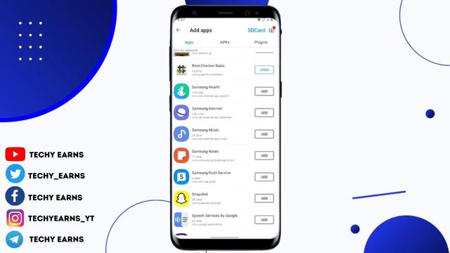 How to ROOT android phone New Method 2022 || Root android 11,12,13 смотреть онлайн