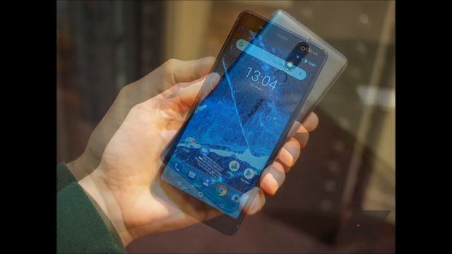 HMD Global Announces Nokia 2.1, Nokia 3.1, & Nokia 5.1 смотреть онлайн
