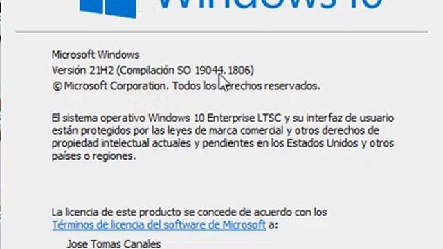 The Best Version Of Windows 10 смотреть онлайн