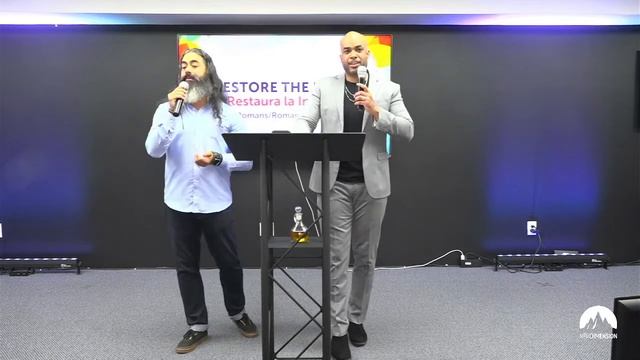 Restore Your Image смотреть онлайн