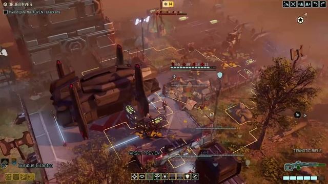 Blacksite is Fast and Easy, Right? | XCOM 2 Modded Legend 2021 Campaign | Part 31 смотреть онлайн