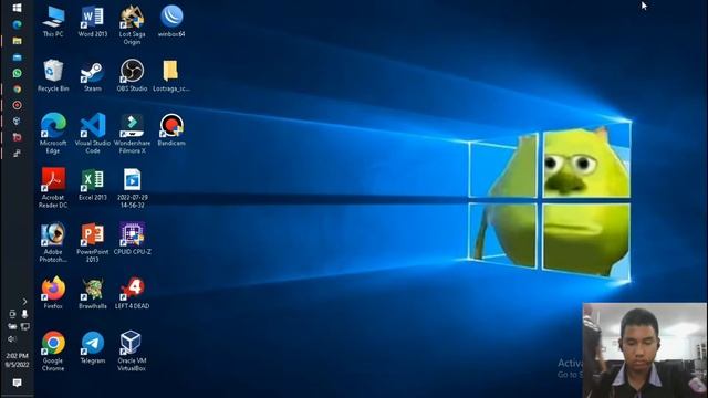 CARA MENGINSTAL EHCP MENGGUNAKAN DEBIAN VERSI 9 DI VIRTUAL BOX смотреть онлайн
