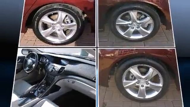 2011 Acura TSX 2.4 in Scarsdale, NY 10583 смотреть онлайн