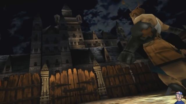 TOP 10 BEST JRPGs EVER! смотреть онлайн