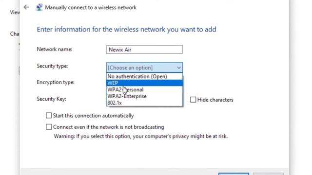 How to set up your PC WIFI connection to support Windows 11 Update смотреть онлайн