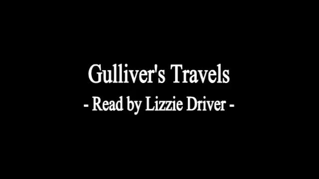 Gulliver's Travels Book 2 Chapter 6 - 7 смотреть онлайн