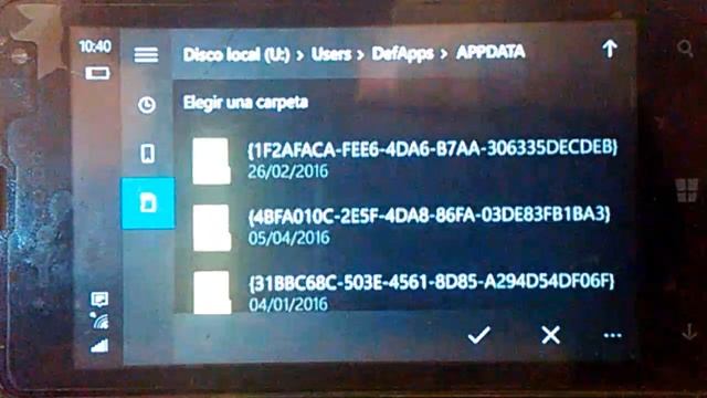 COMO PONER MAPAS EN MINECRAFT PE DE WINDOWS PHONE SIN PC смотреть онлайн