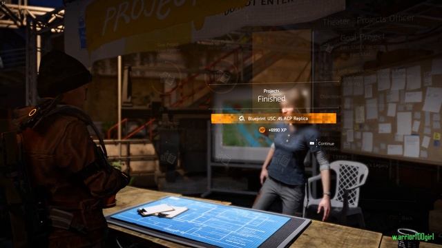 The DIvision 2 | #08 | Gameplay Powered By D-Nation | HD смотреть онлайн