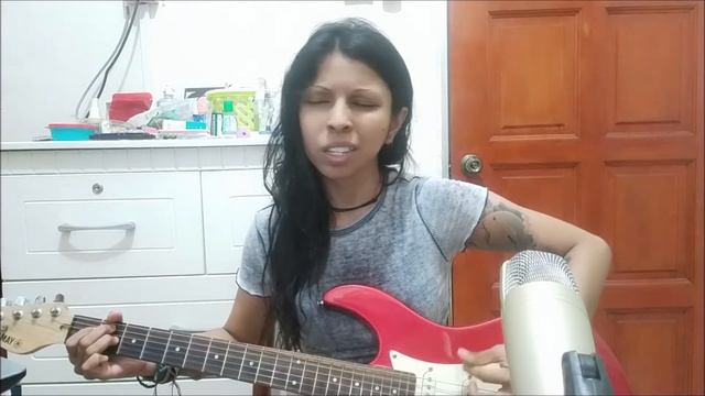 Paper Bag (Fiona Apple cover) смотреть онлайн
