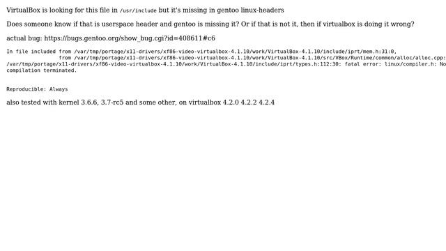 Is linux/compiler.h a userspace header? смотреть онлайн