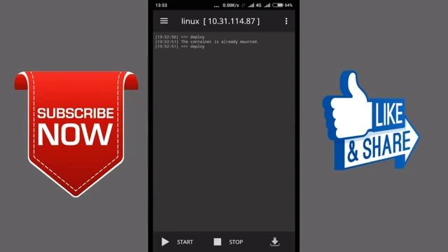 how to install kali linux in any android device [very easy] смотреть онлайн