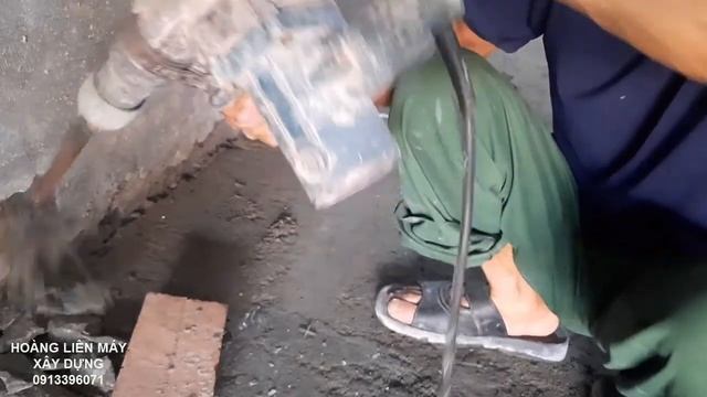 Máy khoan bê tông đa năng | điện máy xanh lập thạch vĩnh phúc смотреть онлайн