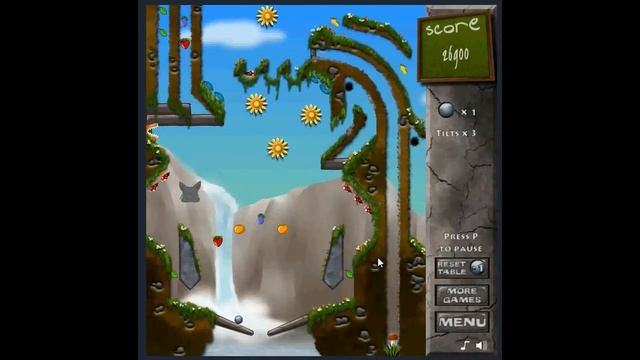 Power pinball ninja kiwi(17.12.2013) смотреть онлайн