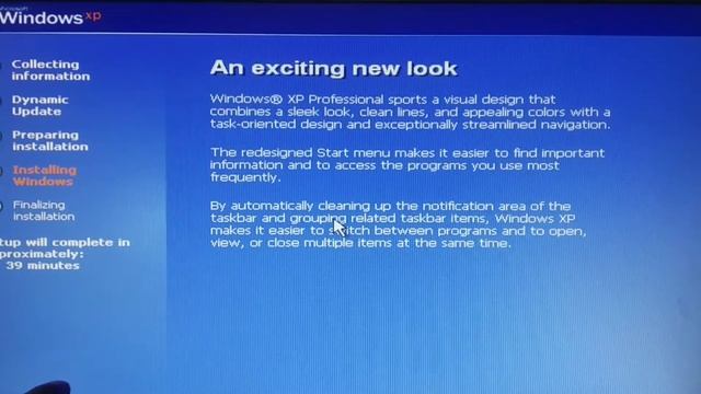 Windows XP Install | windows xp install karen смотреть онлайн