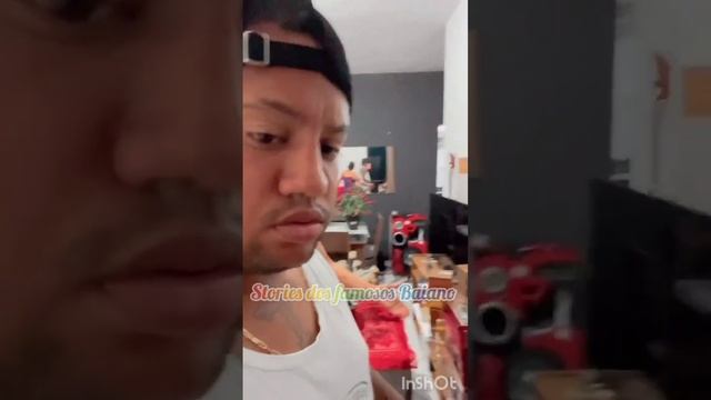 JR BOBINHO FOI VISITAR MAINHA HOJE ELA TÁ BRAVA PQ ELE DEU O PRIMEIRO PEDAÇO DE BOLA A NAMORADA🤣🤣 смотреть онлайн