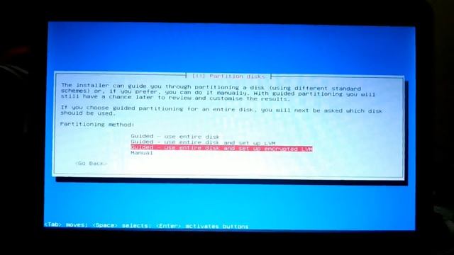 Tutorial Menginstal Debian, Linux Debian смотреть онлайн