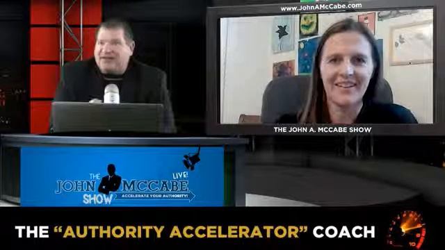 S1E066 Entrepreneurs: Hot Seat Coaching w/ Julie Hoffman смотреть онлайн