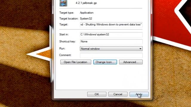iHUP - How To Make A Fake Virus (Windows XP/Vista/7) [HD Tutorial] смотреть онлайн