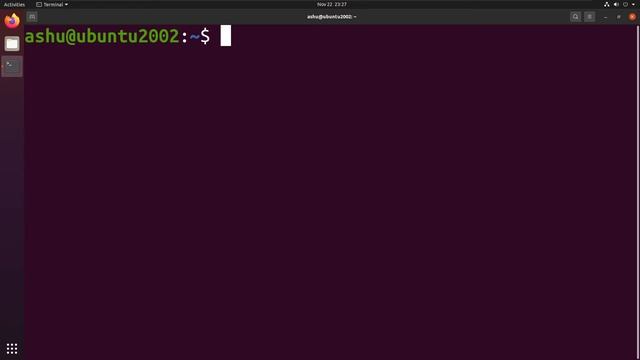 What is a Terminal in Linux? смотреть онлайн