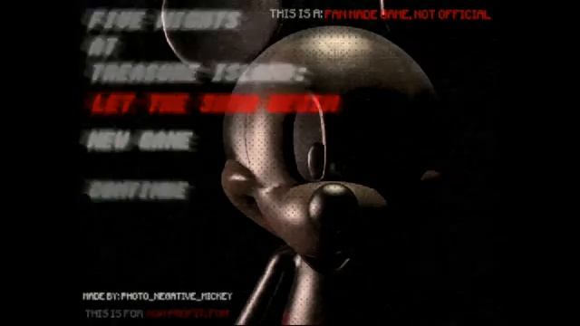 Fnati 2 let the end Android смотреть онлайн