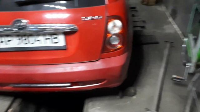 lifan 320 без резонатора звук смотреть онлайн