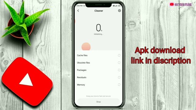Mi security app new update version 4.4.8 letest update all xiaomi phones apk link in discription смотреть онлайн