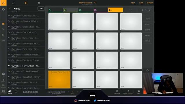 LIVE iOS SILENT COOKUP - CARNIVAL BANKS!!! [05/11] смотреть онлайн