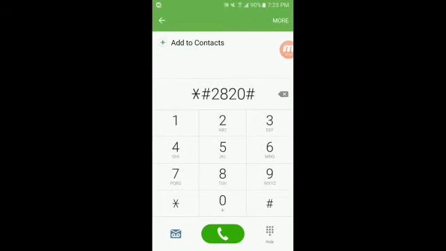 MASTER RESET CODE FOR ALL ANDROID VERSION. смотреть онлайн