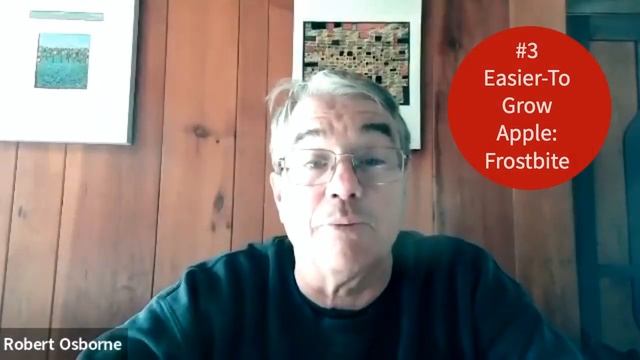 Three of the Easiest Apple Trees to Grow in Cold Climates #appletrees #fruittrees #organic смотреть онлайн