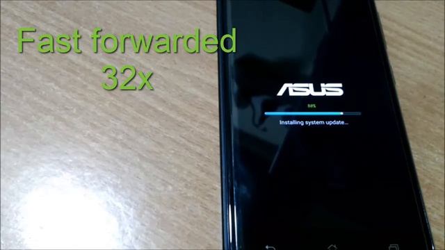 Asus Zenfone 3 Upgrade to Nougat 7.0 full Installation. смотреть онлайн