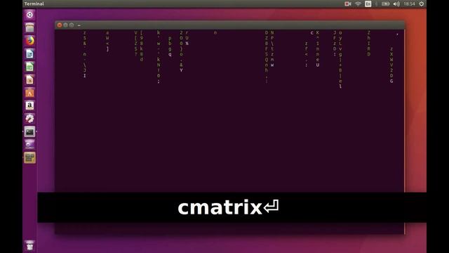Top 5 funniest Linux terminal commands | #3 смотреть онлайн