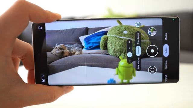Pixel 6 Pro: Can it shoot good video? смотреть онлайн