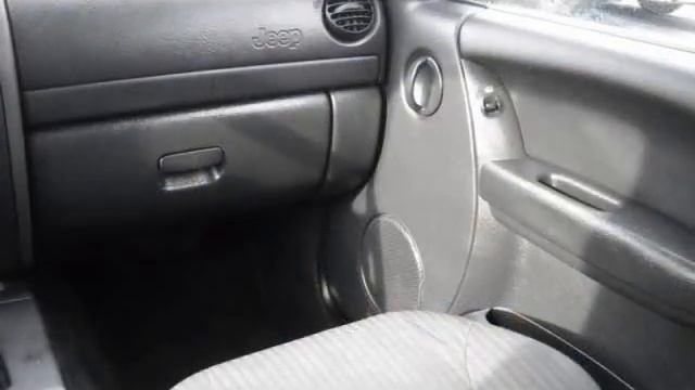 2003 Jeep Liberty Sport Used Cars - Oakdale,Minnesota